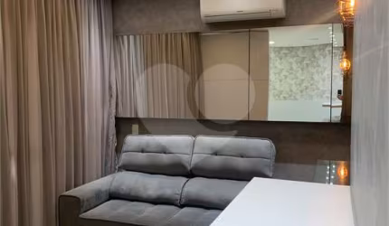 Apartamento com 1 quartos à venda em Santana - SP