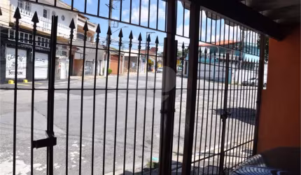 Casa térrea com 4 quartos à venda em Vila Nova Cachoeirinha - SP