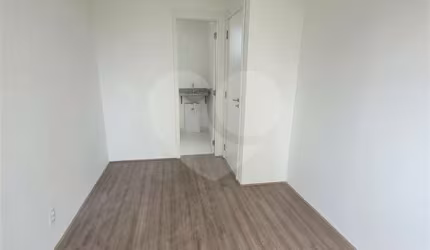 Apartamento com 2 quartos à venda em Brás - SP