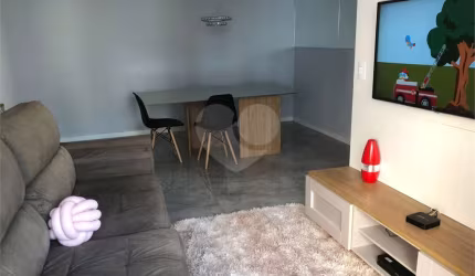 Apartamento com 3 quartos à venda em Brás - SP