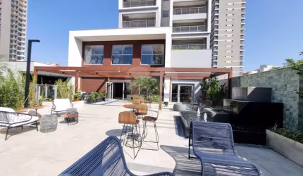 Apartamento com 1 quartos à venda em Vila Mariana - SP