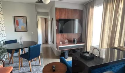 Apartamento com 2 quartos à venda em Limão - SP