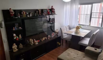Apartamento com 2 quartos à venda em Limão - SP
