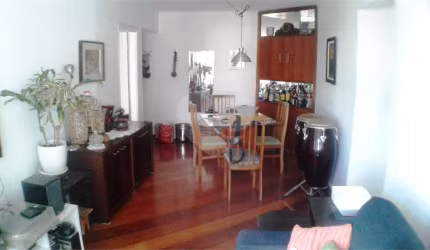 Apartamento com 3 quartos à venda em Planalto Paulista - SP