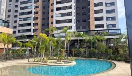 Apartamento com 1 quartos à venda em Brás - SP