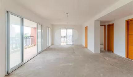 Apartamento com 4 quartos à venda em Parque Da Mooca - SP