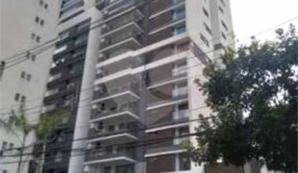 Apartamento com 4 quartos à venda ou para locação em Paraíso - SP