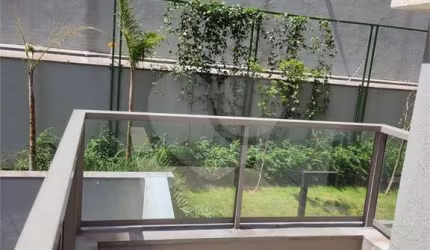 Apartamento com 1 quartos à venda em Vila Clementino - SP