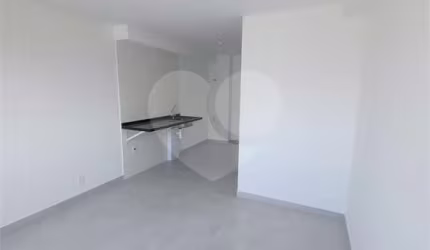 Apartamento com 1 quartos à venda em Vila Clementino - SP