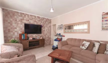 Casa com 3 quartos à venda em Imirim - SP