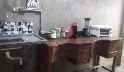 Sobrado com 2 quartos à venda em Santana - SP
