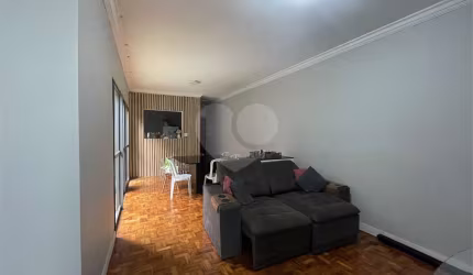 Apartamento com 2 quartos à venda em Bom Retiro - SP