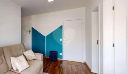 Apartamento com 1 quartos à venda em Bom Retiro - SP