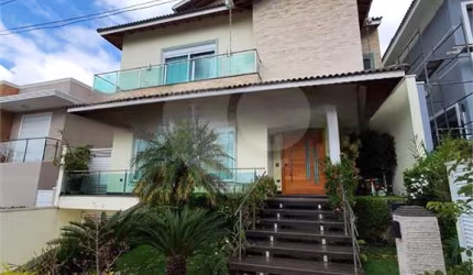 Condomínio com 4 quartos à venda em Horto Florestal - SP