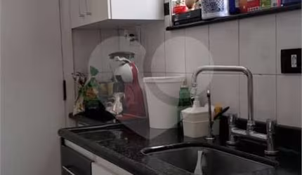 Apartamento com 2 quartos à venda em Mooca - SP