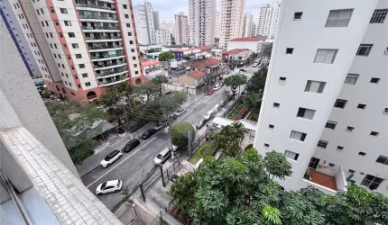 Apartamento com 2 quartos à venda em Ipiranga - SP