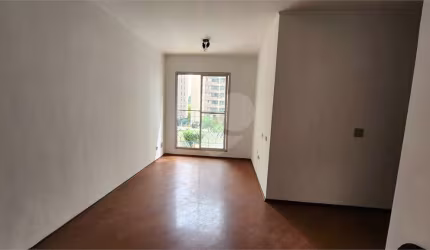 Apartamento com 2 quartos à venda em Vila Clementino - SP