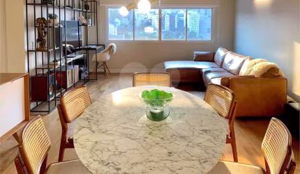 Apartamento com 2 quartos à venda em Sumaré - SP