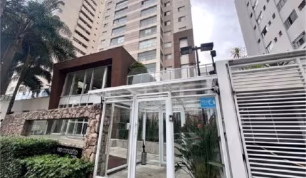 Apartamento com 2 quartos à venda em Perdizes - SP