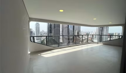 Apartamento com 4 quartos à venda em Chácara Santo Antônio (zona Sul) - SP