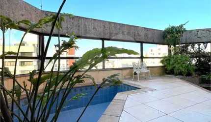 Apartamento com 6 quartos à venda em Santana - SP