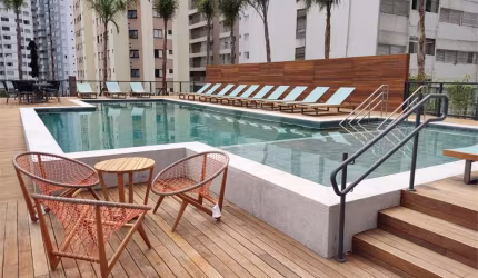 Studio com 1 quartos à venda em Bela Vista - SP