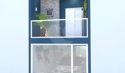 Sobrado com 3 quartos à venda em Vila Mariana - SP