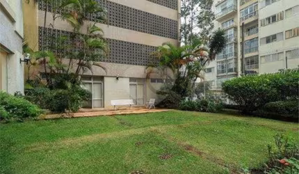 Apartamento com 4 quartos à venda em Liberdade - SP