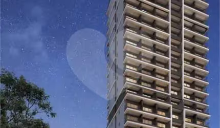 Apartamento com 1 quartos à venda em Vila Mariana - SP