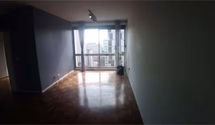 Apartamento com 3 quartos à venda em Paraíso - SP