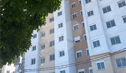 Apartamento com 2 quartos à venda em Mooca - SP