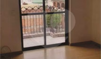 Apartamento com 3 quartos à venda em Casa Verde - SP