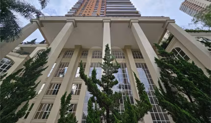 Apartamento com 4 quartos à venda em Jardim Fonte Do Morumbi - SP