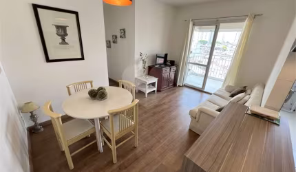 Apartamento com 2 quartos à venda em Lauzane Paulista - SP
