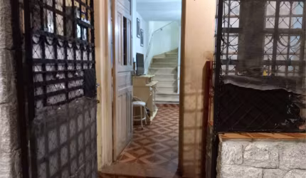 Sobrado com 2 quartos à venda em Vila Ipojuca - SP
