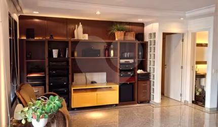 Apartamento com 3 quartos à venda em Real Parque - SP