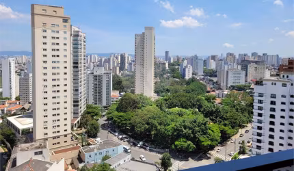 Apartamento com 6 quartos à venda em Parque Da Mooca - SP