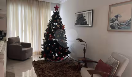 Apartamento com 3 quartos à venda em Vila Clementino - SP