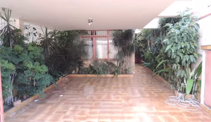 Sobrado com 3 quartos à venda em Jaguaré - SP