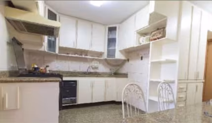 Apartamento com 3 quartos à venda em Água Branca - SP