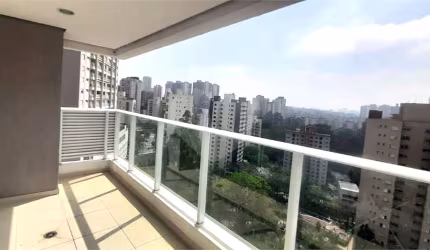 Apartamento com 1 quartos à venda em Vila Andrade - SP