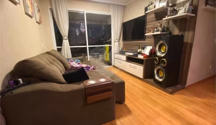 Apartamento com 3 quartos à venda em Vila Carrão - SP