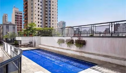 Apartamento com 2 quartos à venda em Perdizes - SP