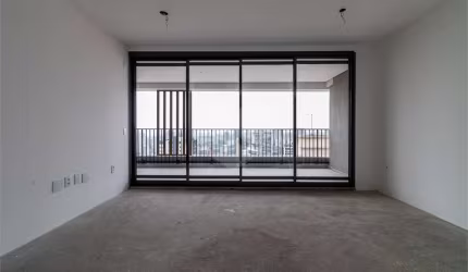 Apartamento com 3 quartos à venda em Vila Mariana - SP