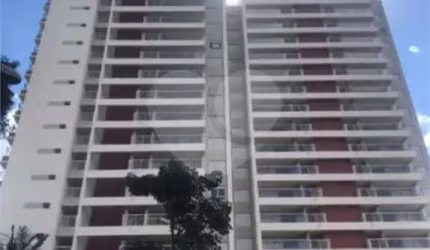 Apartamento com 1 quartos à venda em Sumaré - SP