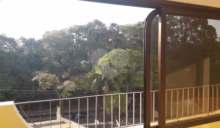Apartamento com 4 quartos à venda em Vila Nova Cachoeirinha - SP