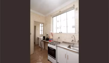 Apartamento com 2 quartos à venda em Bela Vista - SP