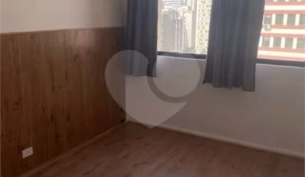 Apartamento com 2 quartos à venda em Água Branca - SP