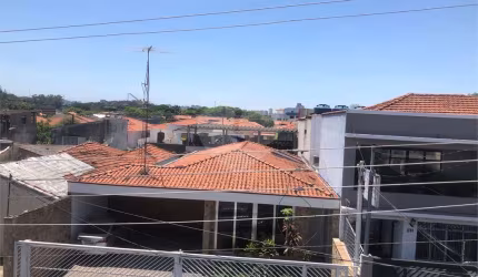 Casa com 3 quartos à venda em Jaçanã - SP