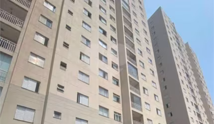 Apartamento com 3 quartos à venda em Tatuapé - SP